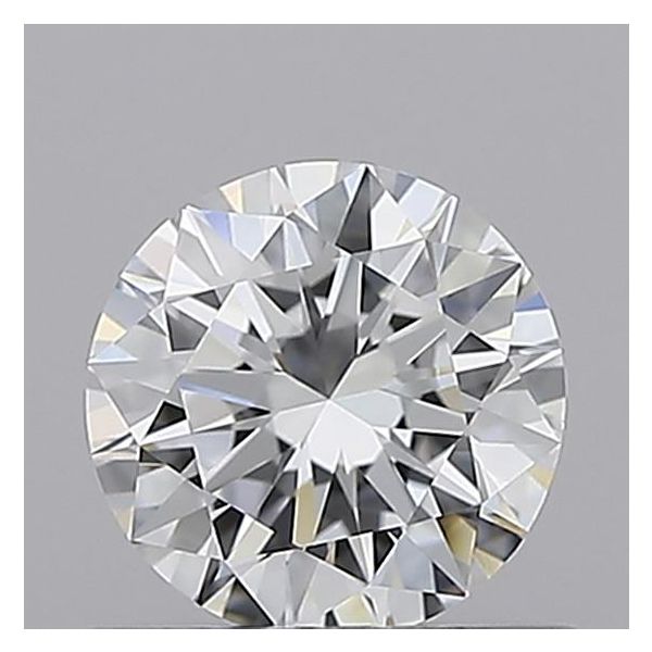ROUND 0.5 D VVS1 EX-EX-EX - 100767734904 GIA Diamond