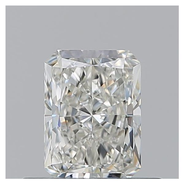 RADIANT 0.52 I VVS1 --VG-EX - 100767734952 GIA Diamond