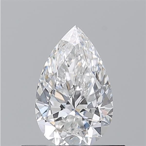 PEAR 0.5 E VS2 --VG-VG - 100767735213 GIA Diamond
