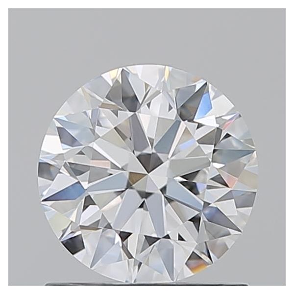 ROUND 1.04 F VVS2 EX-EX-EX - 100767735279 GIA Diamond
