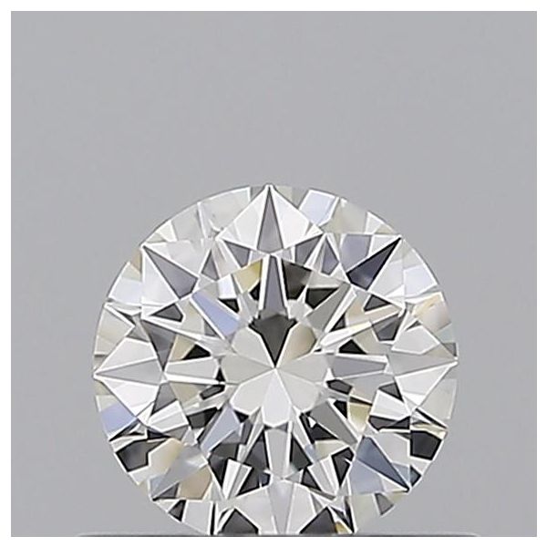 ROUND 0.5 H VVS1 EX-EX-EX - 100767735362 GIA Diamond