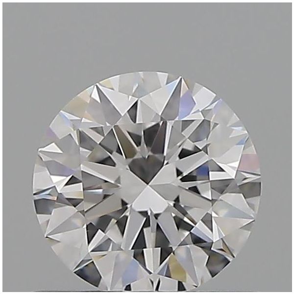 ROUND 0.7 D IF EX-EX-EX - 100767735481 GIA Diamond