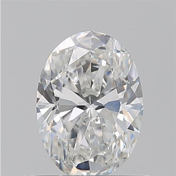 OVAL 0.7 G VS1 --VG-VG - 100767735752 GIA Diamond