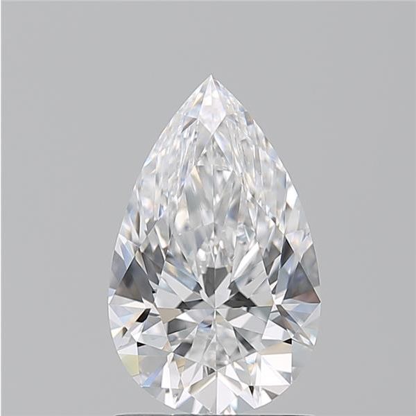 PEAR 1.5 D VS2 --EX-EX - 100767735797 GIA Diamond