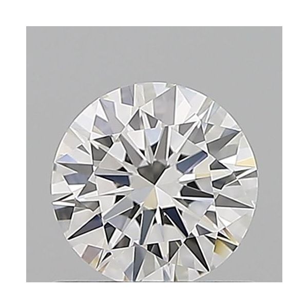 ROUND 0.71 F VS2 EX-EX-EX - 100767736060 GIA Diamond