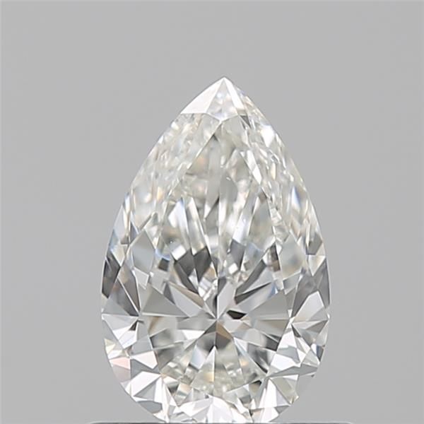 PEAR 0.7 H VS1 --VG-VG - 100767736138 GIA Diamond