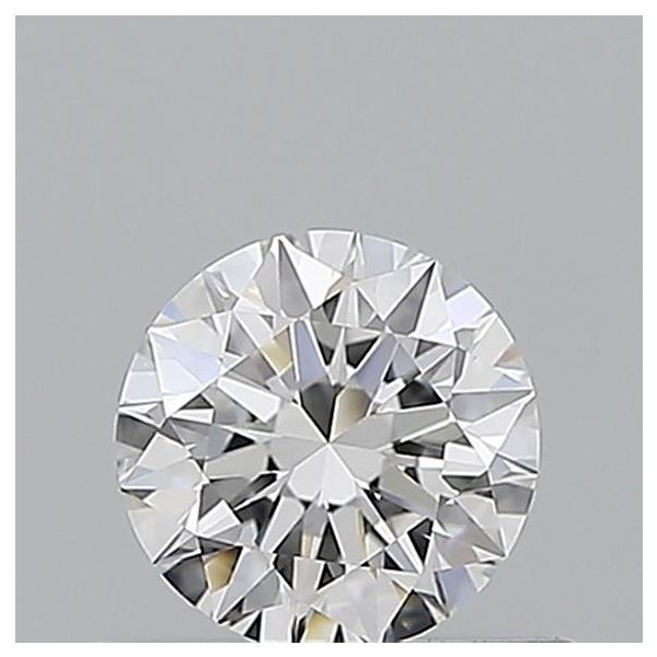 ROUND 0.51 D IF EX-EX-EX - 100767736160 GIA Diamond