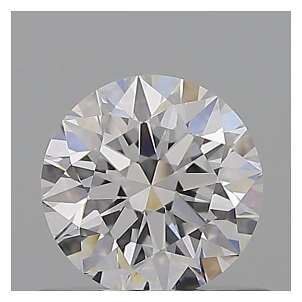 ROUND 0.61 D VS1 EX-EX-EX - 100767736385 GIA Diamond
