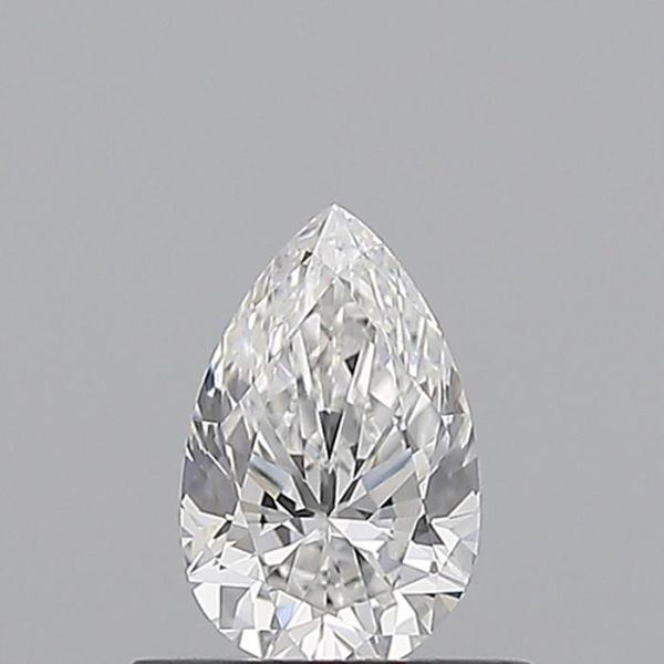 PEAR 0.53 E VS1 --VG-VG - 100767736544 GIA Diamond