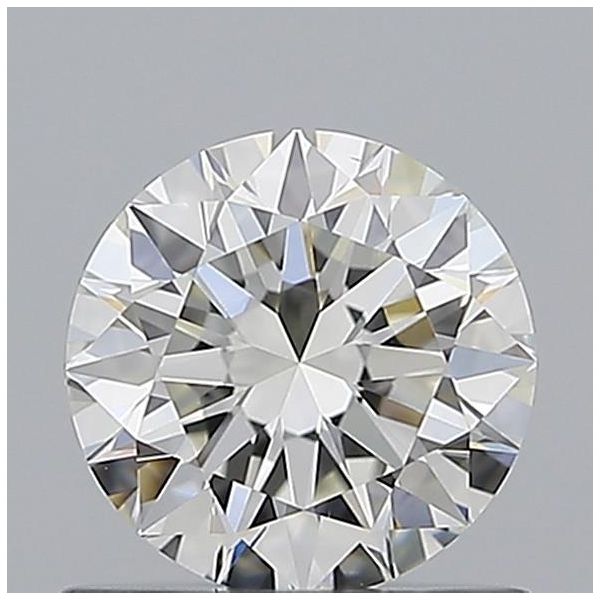 ROUND 0.8 H VS2 EX-EX-EX - 100767736890 GIA Diamond