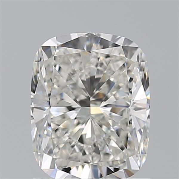 CUSHION 1.5 I VS1 --EX-EX - 100767736913 GIA Diamond