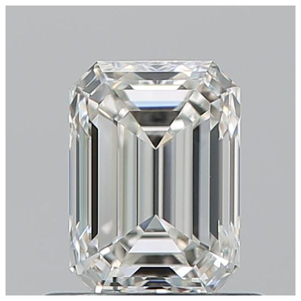 EMERALD 0.8 I VS1 --VG-EX - 100767737491 GIA Diamond