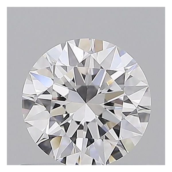 ROUND 0.7 D VVS2 EX-EX-EX - 100767737617 GIA Diamond