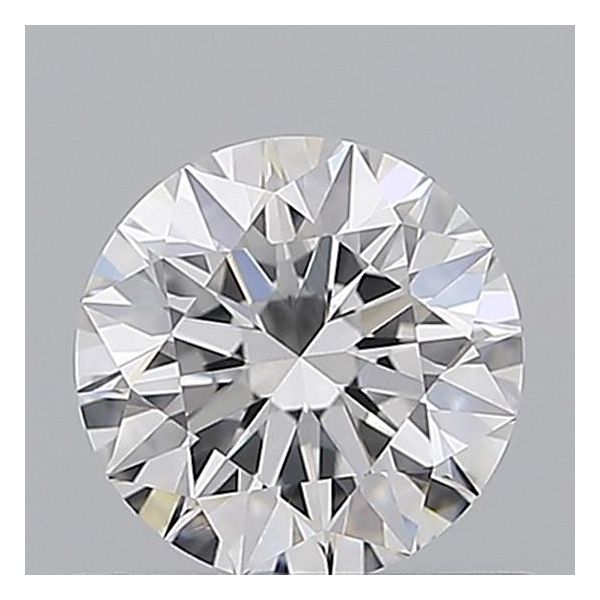 ROUND 0.7 D VVS2 EX-EX-EX - 100767737689 GIA Diamond