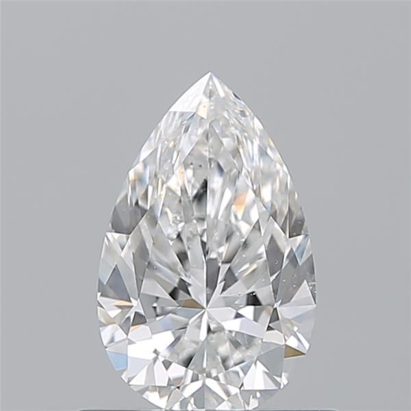 PEAR 0.7 E VS2 --VG-VG - 100767737812 GIA Diamond
