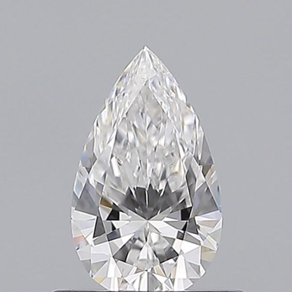 PEAR 0.54 E IF --EX-VG - 100767737933 GIA Diamond