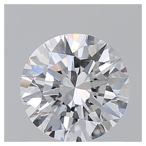 ROUND 1.01 D VVS1 EX-EX-EX - 100767738438 GIA Diamond