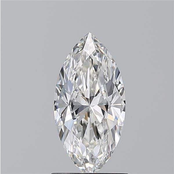 MARQUISE 1.01 G VVS1 --EX-EX - 100767738474 GIA Diamond