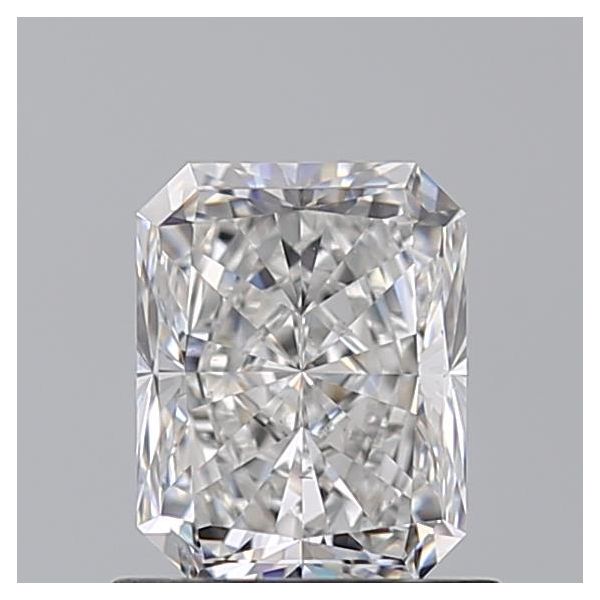 RADIANT 1.01 E VS2 --EX-EX - 100767738513 GIA Diamond