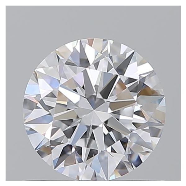 ROUND 0.81 D VVS2 EX-EX-EX - 100767738755 GIA Diamond