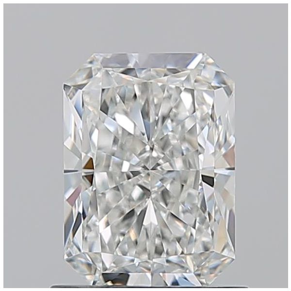 RADIANT 1.01 G VS1 --EX-EX - 100767738826 GIA Diamond