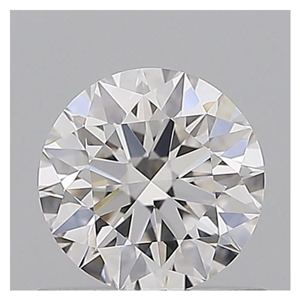 ROUND 0.73 G VVS1 EX-EX-EX - 100767738935 GIA Diamond