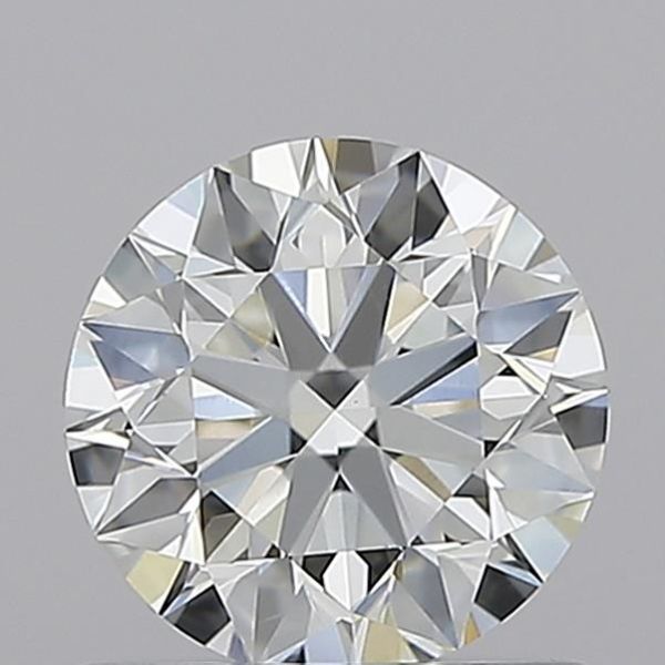 ROUND 0.7 H VS2 EX-EX-EX - 100767739003 GIA Diamond