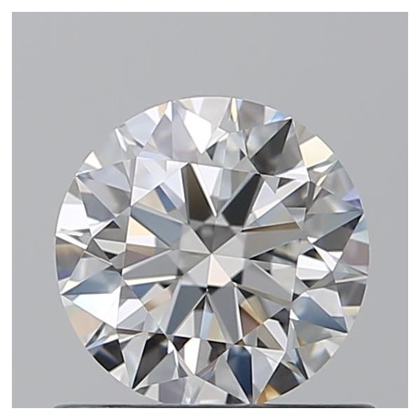 ROUND 0.7 G IF EX-EX-EX - 100767739034 GIA Diamond