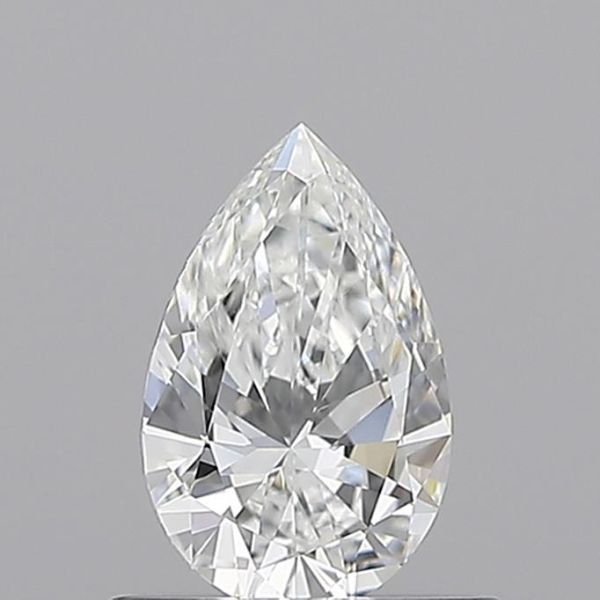 PEAR 0.5 E VS1 --EX-VG - 100767739087 GIA Diamond