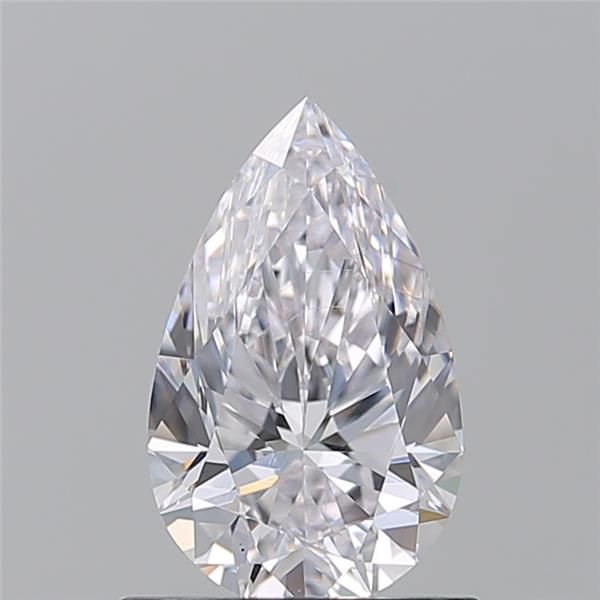 PEAR 0.9 D VS2 --EX-EX - 100767739147 GIA Diamond