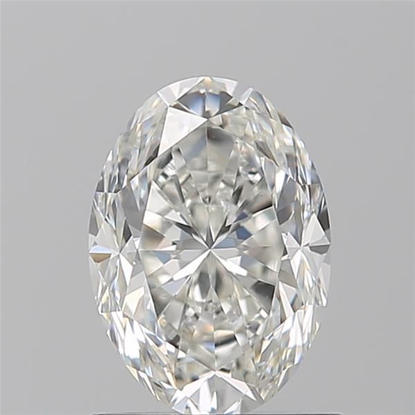 OVAL 1.23 G VS2 --EX-EX - 100767739263 GIA Diamond