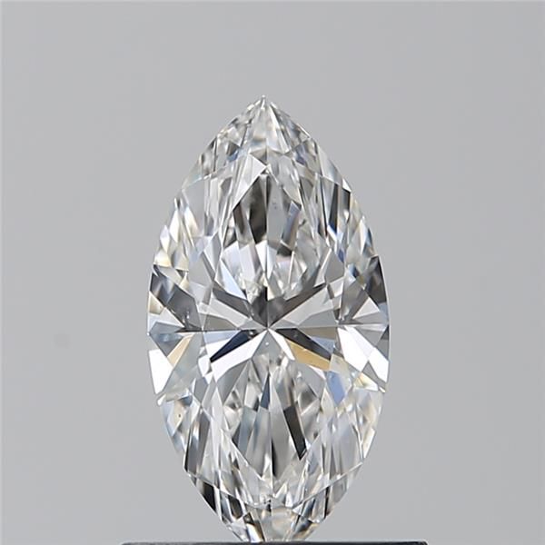 MARQUISE 0.7 G VS2 --EX-VG - 100767739499 GIA Diamond