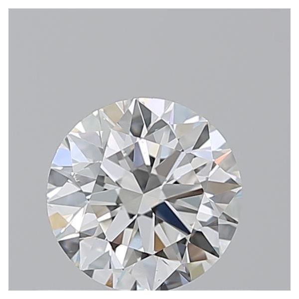 ROUND 0.5 G VS2 EX-EX-EX - 100767739513 GIA Diamond