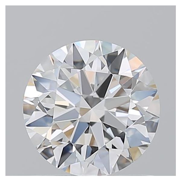 ROUND 1.04 E VVS1 EX-EX-EX - 100767739809 GIA Diamond