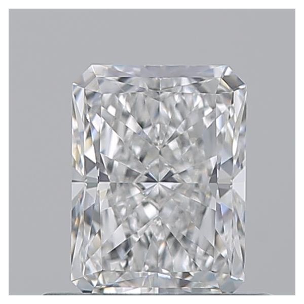 RADIANT 0.7 E VVS1 --EX-EX - 100767739968 GIA Diamond