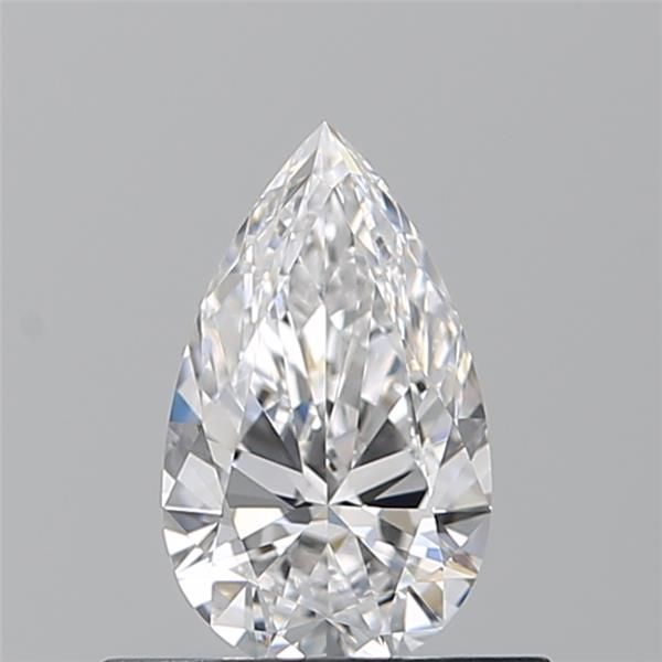 PEAR 0.5 D VS1 --VG-EX - 100767740009 GIA Diamond
