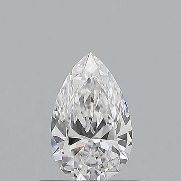 PEAR 0.51 D VS2 --VG-VG - 100767740303 GIA Diamond