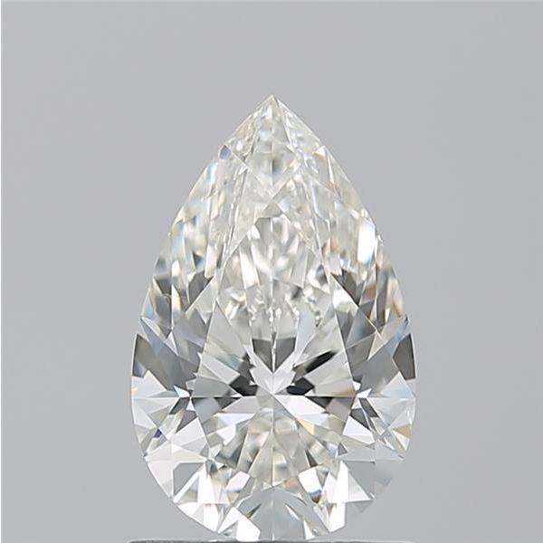 PEAR 1.21 I VS2 --EX-EX - 100767740342 GIA Diamond