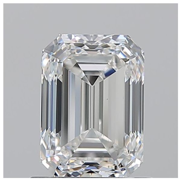 EMERALD 1.2 G VS1 --EX-EX - 100767740408 GIA Diamond