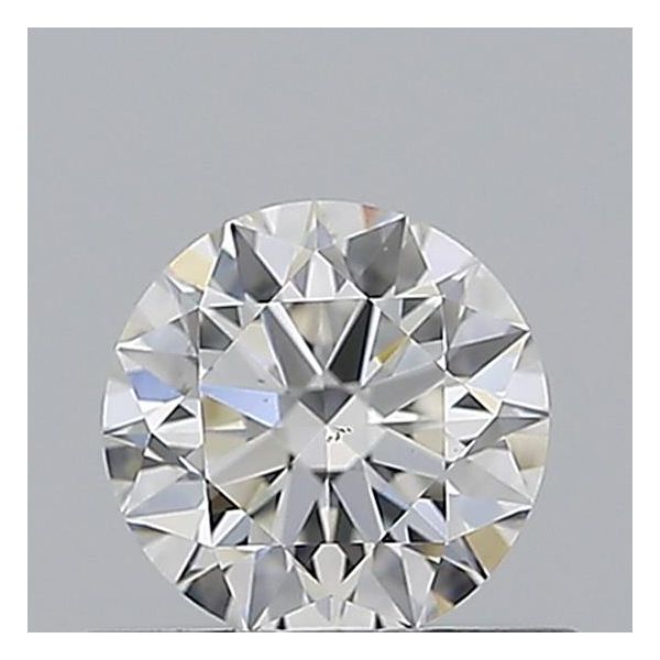 ROUND 0.51 H VS2 EX-EX-EX - 100767740497 GIA Diamond