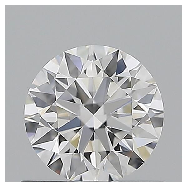 ROUND 0.7 D VVS1 EX-EX-EX - 100767740749 GIA Diamond