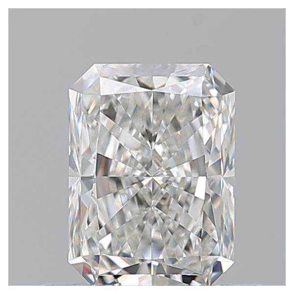 RADIANT 0.72 I VVS1 --EX-EX - 100767741451 GIA Diamond