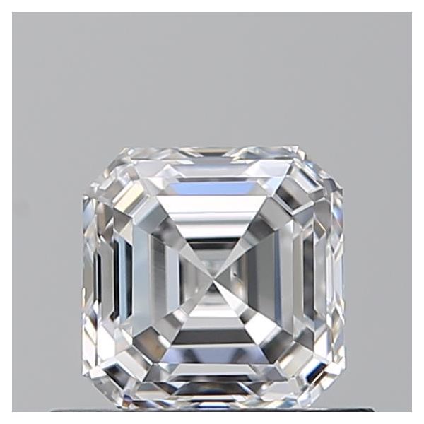ASSCHER 0.7 D VS1 --VG-VG - 100767742132 GIA Diamond