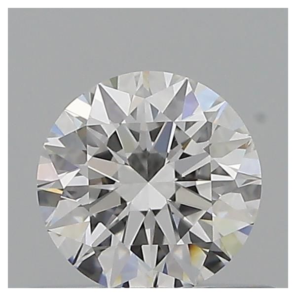ROUND 0.51 F VS1 EX-EX-EX - 100767742827 GIA Diamond