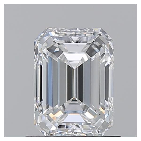 EMERALD 1.01 D VS2 --VG-EX - 100767743174 GIA Diamond