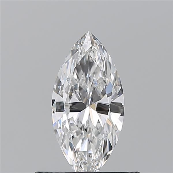 MARQUISE 0.5 F VVS1 --VG-VG - 100767743182 GIA Diamond