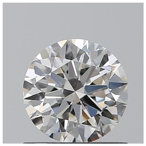 ROUND 0.8 H VS1 EX-EX-EX - 100767743253 GIA Diamond