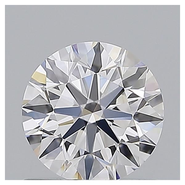 ROUND 0.8 D VVS2 EX-EX-EX - 100767743378 GIA Diamond