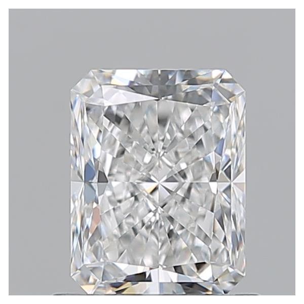 RADIANT 1.03 E VVS1 --EX-EX - 100767743453 GIA Diamond