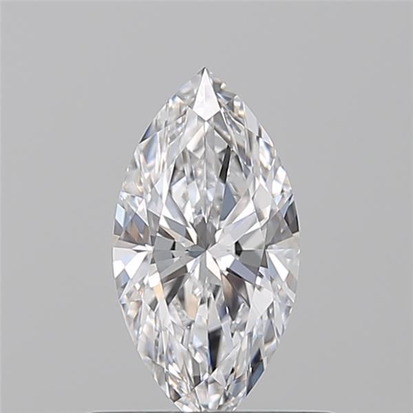 MARQUISE 0.52 D VS1 --VG-EX - 100767743763 GIA Diamond